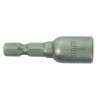 330583 GADGET Bit tubulara cu cap magnetic 10x42mm