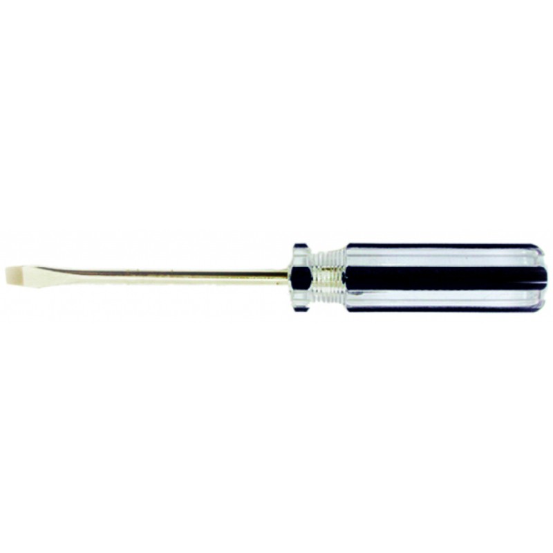 222006 GADGET Surubelnita dreapta cu maner color 6x100mm