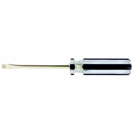 222006 GADGET Surubelnita dreapta cu maner color 6x100mm