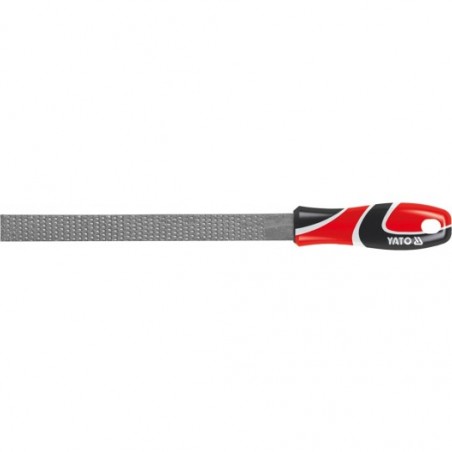 YT-6219 YATO Raspila plata, lungime 250 mm, pentru lemn