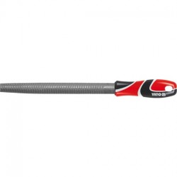 YT-6220 YATO Raspila semirotunda, lungime 250 mm, pentru lemn