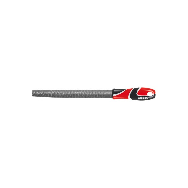 YT-6220 YATO Raspila semirotunda, lungime 250 mm, pentru lemn