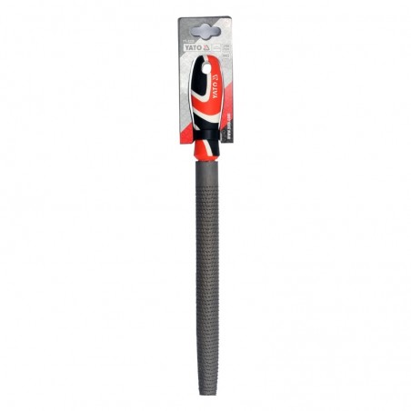 YT-6220 YATO Raspila semirotunda, lungime 250 mm, pentru lemn