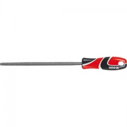 YT-6221 YATO Raspila rotunda, lungime 250 mm, pentru lemn