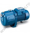 Pompe autoamorsante cu turbina dubla PLURIJETm80-100 Pedrollo
