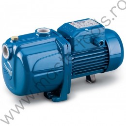 Pompe autoamorsante cu turbina dubla PLURIJET80-100 Pedrollo