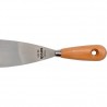 YT-5250 YATO Spaclu cu maner lemn, latime 30 mm