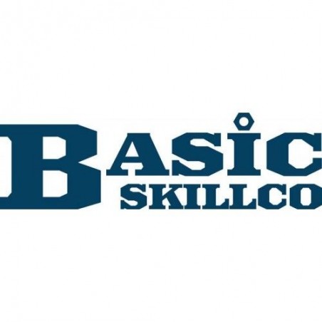 381327 BASIC Topor cu coada din lemn 800g, lungime 40cm