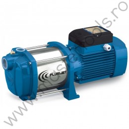 Pompe autoamorsante cu turbina dubla PLURIJET90-130-200 Pedrollo