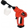 YT-85930 YATO Aparatul de spalat cu presiune comp. cu Li-Ion 18V 23bar