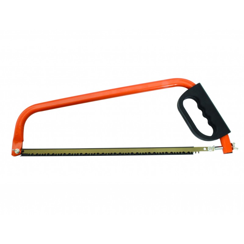 371321 GADGET Fierastrau coarba portocaliu 525mm