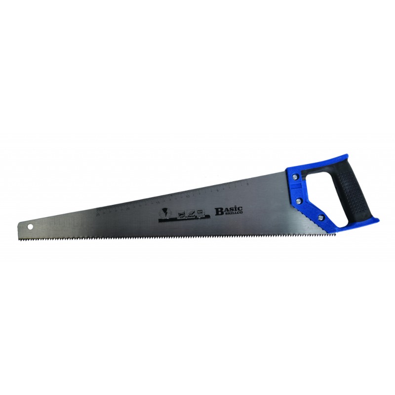 371732 BASIC Fierastrau 450mm