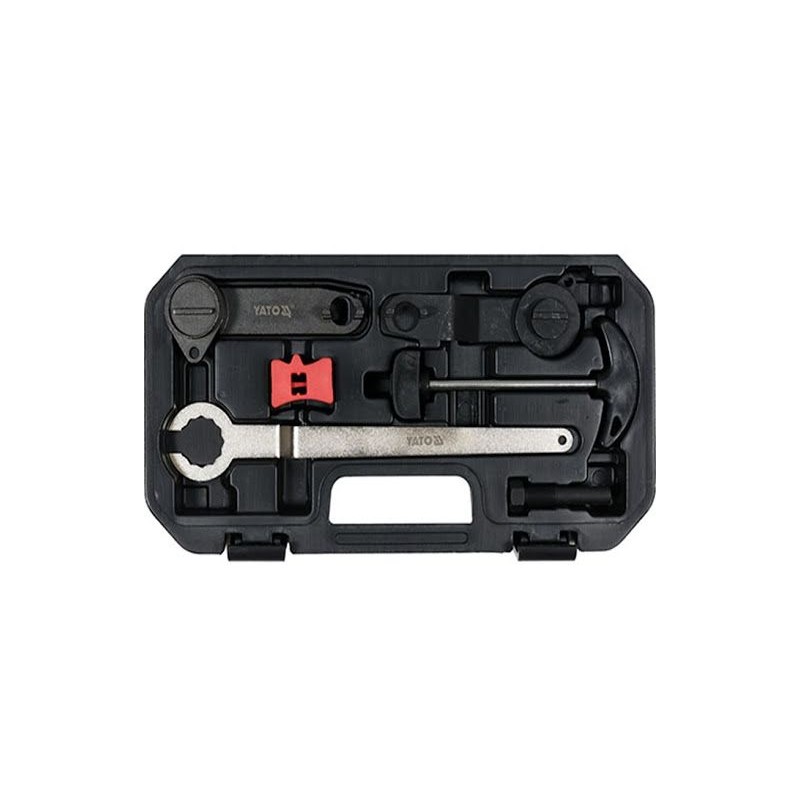 YT-06025 YATO Trusa de 6 intrumente blocare distributie VAG TSI/TFS