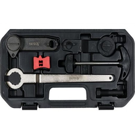 YT-06025 YATO Trusa de 6 intrumente blocare distributie VAG TSI/TFS