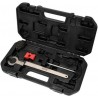 YT-06025 YATO Trusa de 6 intrumente blocare distributie VAG TSI/TFS