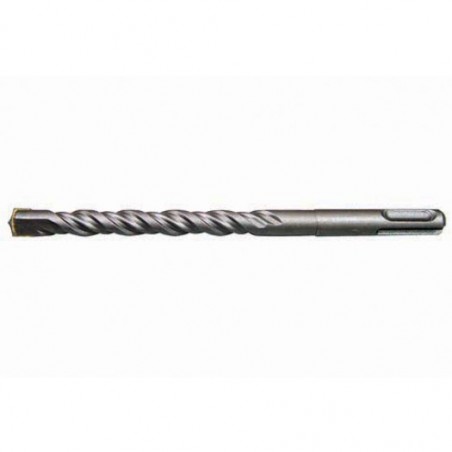 YT-4340 YATO Burghiu beton, diametru 20 mm, lungime 460 mm, SDS PLUS