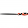 YT-62249 YATO Pila triunghiulara pentru metal, lungime 200 mm