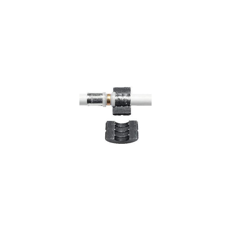 YT-21741 YATO Capete presare pt. inele interschimbabile U20mm YT-21735