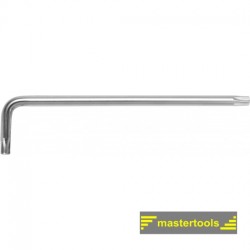 YT-05497 YATO Cheie imbus lunga, profil torx T25 insurubat, desurubat