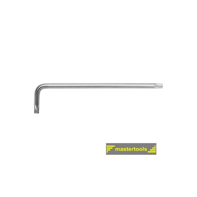YT-05497 YATO Cheie imbus lunga, profil torx T25 insurubat, desurubat
