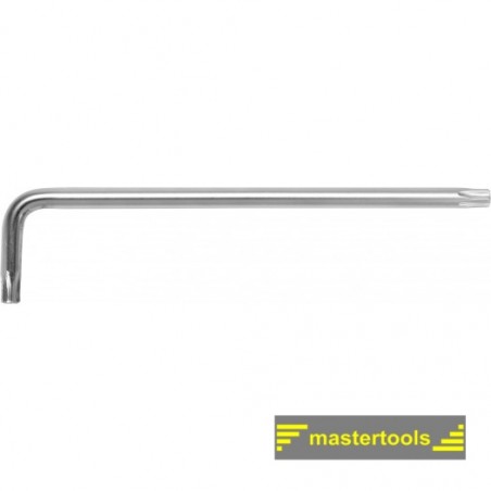 YT-05497 YATO Cheie imbus lunga, profil torx T25 insurubat, desurubat