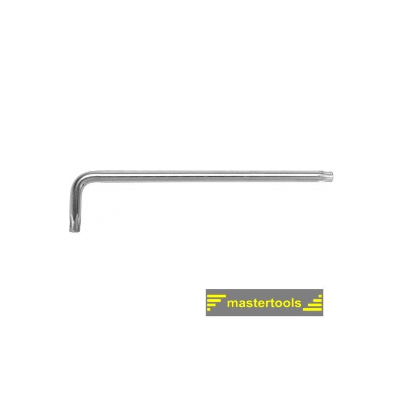 YT-05519 YATO Cheie imbus lunga, profil torx cu gaura T30