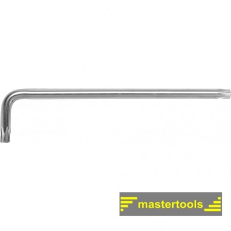 YT-05519 YATO Cheie imbus lunga, profil torx cu gaura T30