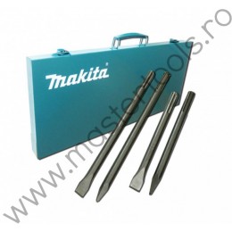 Set dalti SDS-MAX MAKITA