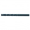 YT-3922 YATO Set 10 burghie pentru metal 4 mm, prindere cilindrica