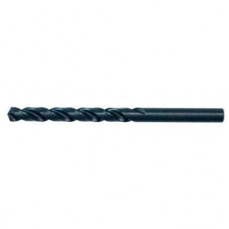 YT-3946 YATO Set 5 burghie metal, diametru 8 mm, prindere cilindrica