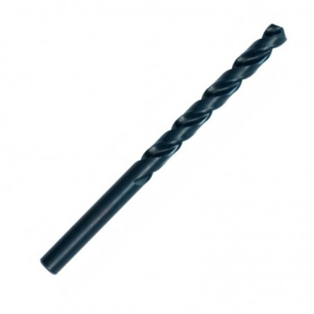 YT-3946 YATO Set 5 burghie metal, diametru 8 mm, prindere cilindrica