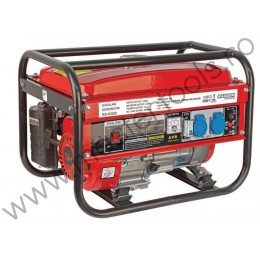 Generator pe benzina 2 kVa RAIDER