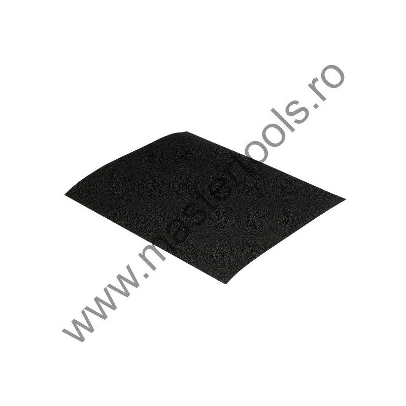 YT-8413 YATO Hartie abraziva, smirghel, granulatie 600, 230 x 280 mm