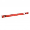 YT-30063 YATO Nivela magnetica,cu 2 bule,lungime 1000 mm,din aluminiu