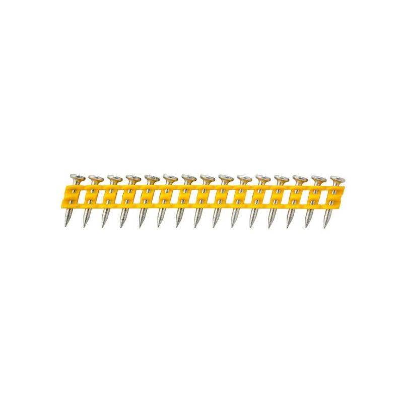 DCN8901020 DeWalt Set 1005 Cuie standard pentru beton 20x2.6mm