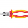 YT-21152 YATO Patent izolat 1000 V VDE, lungime 180 mm