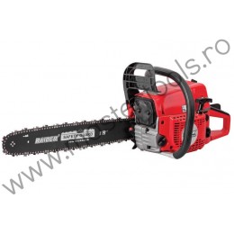 Drujba pe benzina 2.4 Cp cu lama de 45 mm RAIDER 129993 RD-GCS07