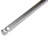 YT-05592 YATO Cheie imbus hexagonala 7 mm cu bila, tip T