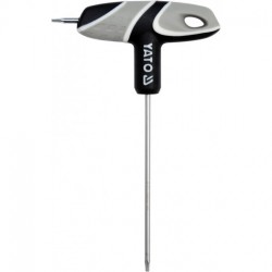 YT-05601 YATO Cheie imbus torx, dimensiune T8, tip T