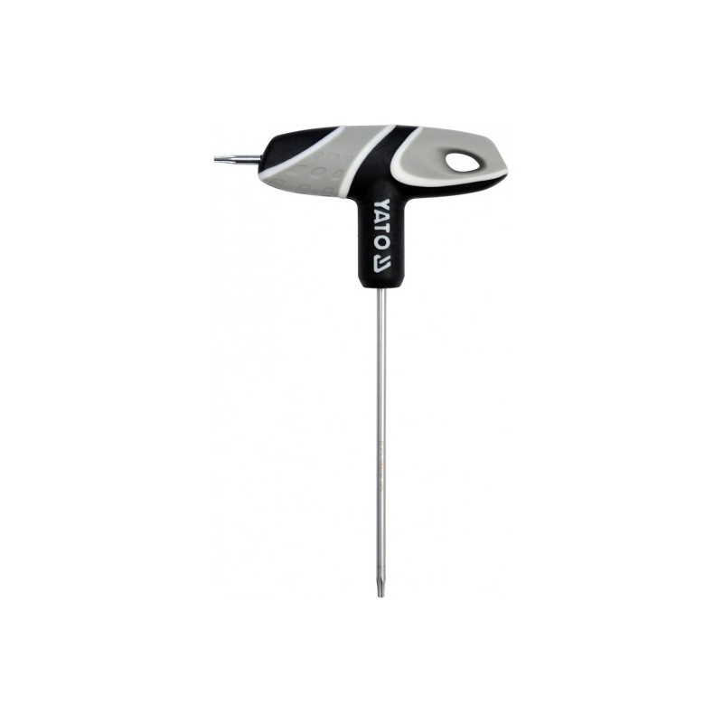 YT-05605 YATO Cheie imbus torx, dimensiune T20, tip T