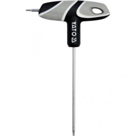 YT-05606 YATO Cheie imbus torx, dimensiune T25, tip T