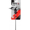 YT-05606 YATO Cheie imbus torx, dimensiune T25, tip T