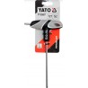 YT-05607 YATO Cheie imbus torx, dimensiune T27, tip T