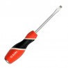 YT-25987 YATO Surubelnita mecanica dreapta 6 mm, lungime 200 mm