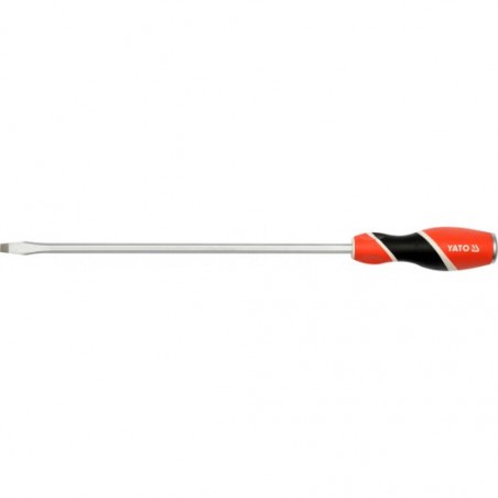 YT-25988 YATO Surubelnita mecanica dreapta 6 mm, lungime 250 mm