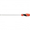 YT-25988 YATO Surubelnita mecanica dreapta 6 mm, lungime 250 mm