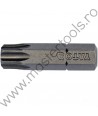 YT-78147 YATO Set 10 biti TORX T40, hexagon 1/4", lungime 25 mm