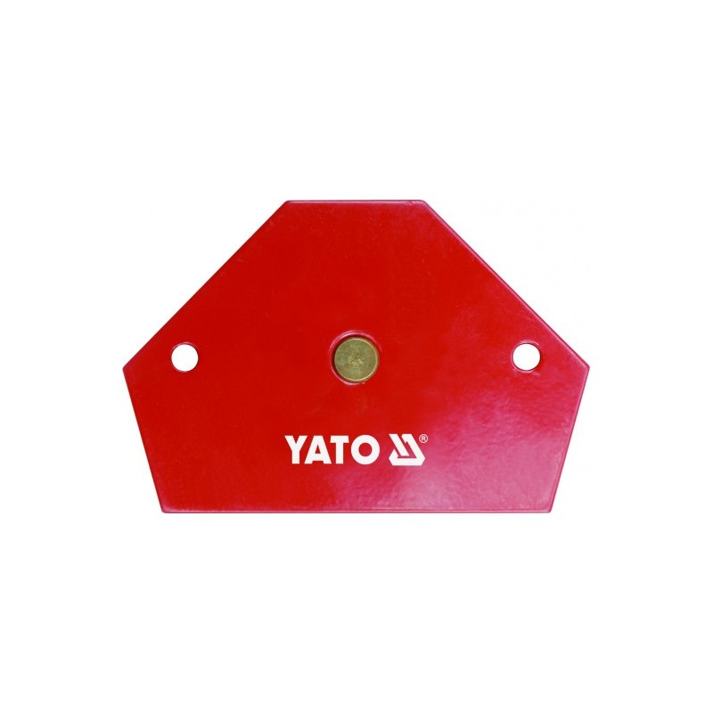 YT-0866 YATO Suport magnetic pentru sudura, capacitate magnet 11.5 kg