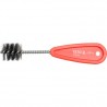 YT-63704 YATO Perie de interior pentru tevi de cupru, diametru 18 mm