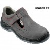YT-80464 YATO Pantofi de lucru de vara, marime 40